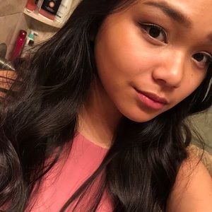 Meet your Posher, Joanne